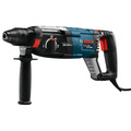 Rotary Hammers | Bosch GBH2-28L 8.5 Amp 1-1/8 in. SDS-Plus Bulldog Xtreme MAX Rotary Hammer image number 1