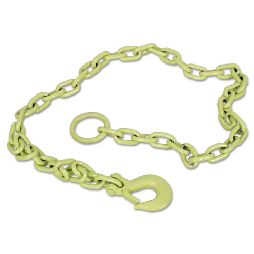 Outdoor Hand Tools | Brush Grubber BG-12 6 ft. Grubber Tugger Chain Xtreme image number 0