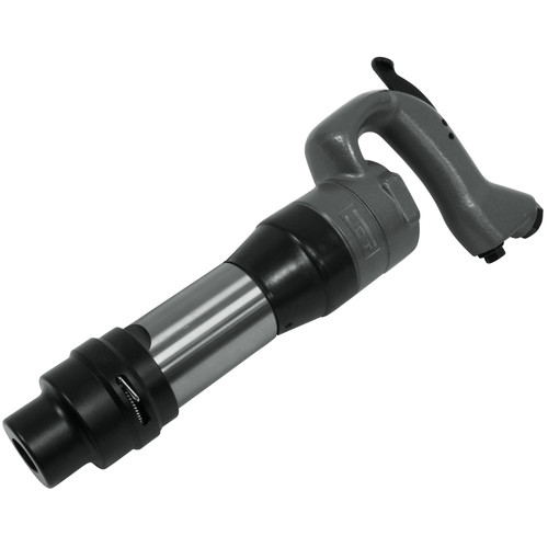 Air Hammers | JET JCT-3640 Round Shank 2 in. Stroke Chipping Hammer image number 0