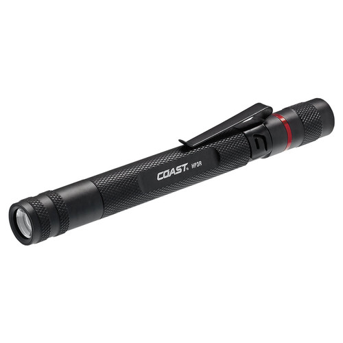 Flashlights | COAST 20818 HP3R Rechargeable Penlight image number 0