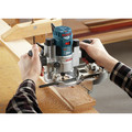 Router Accessories | Bosch RA1054 Deluxe Router Guide image number 1