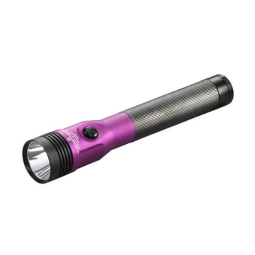 Flashlights | Streamlight 75483 Stinger LED HL Rechargeable Flashlight (Purple) image number 0