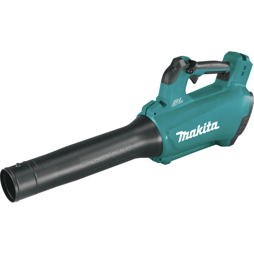 Handheld Blowers | Makita XBU03Z 18V LXT Brushless Lithium-Ion Cordless Blower (Tool Only) image number 0