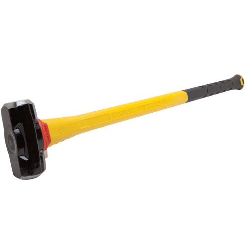 Sledge Hammers | Stanley FMHT56010 FatMax 6 lb. Sledge Hammer image number 0
