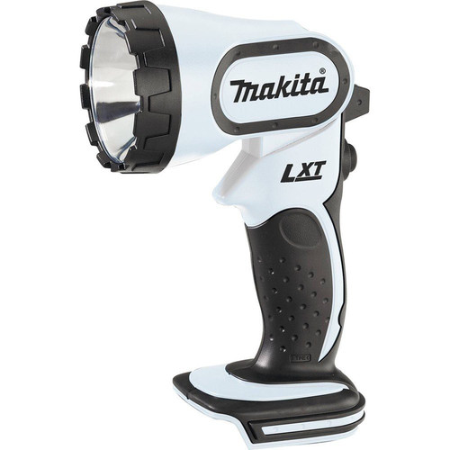 Flashlights | Makita DML185W 18V Cordless Lithium-Ion Compact Flashlight (Tool Only) image number 0