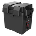 Automotive | NOCO HM306BK Group 6V Snap-Top Battery Box (Black) image number 0