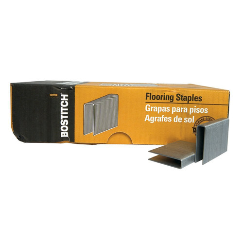 Staples | Bostitch BCS1516-1M 2 in. Hardwood Flooring Staples (1,000-Pack) image number 0