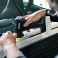 Polishers | Makita XVP01ZB 18V LXT Brushless Sub-Compact Lithium-Ion Cordless 3 in. Polisher /2 in. Sander (Tool Only) image number 16