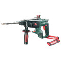 Rotary Hammers | Metabo KHA18 LTX 18V Cordless Lithium-Ion Brushless 1 in. SDS-Plus Combination Rotary Hammer (Tool Only) image number 0