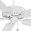 Ceiling Fans | Casablanca 55000 60 in. Ainsworth Cottage White Ceiling Fan image number 6