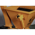 Chipper Shredders | Detail K2 OPC503 3 in. 7 HP Cyclonic Wood Chipper Shredder with KOHLER CH270 Command PRO Commercial Gas Engine image number 16