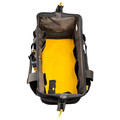 Cases and Bags | CLC P235 Tech Gear 18 in. Power Distribution Tool Bag image number 7