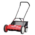 Push Mowers | Troy-Bilt 15A-3100B66 TB18R 18 in. Reel Lawn Mower image number 1