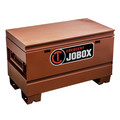 On Site Chests | JOBOX CJB635990 Tradesman 36 in. Steel Chest image number 2