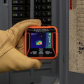 Temperature Guns | Klein Tools TI250 Rechargeable Thermal Imaging Camera image number 10
