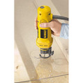 Cut Out Tools | Dewalt DW660 5.0 Amp 30,000 RPM Cut-Out Tool image number 5