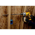 Drill Drivers | Factory Reconditioned Dewalt DWD210GR 10 Amp 0 - 12000 RPM Variable Speed 1/2 in. Corded Drill image number 5
