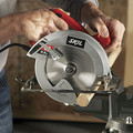 Circular Saws | Factory Reconditioned Skil 5080-01-RT 13 Amp 7-1/4 in. Circular Saw image number 5