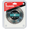 Circular Saw Accessories | Makita A-96095 5-7/8 in. 32-Tooth General Purpose/Metal Carbide-Tipped Saw Blade image number 0