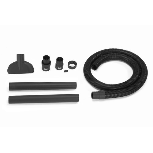Vacuum Attachments | Shop-Vac 8017800 2-1/2 in. Bulk Dry Pickup Kit image number 0