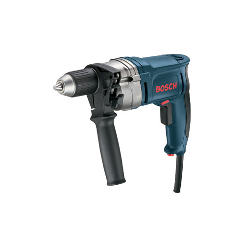Drill Drivers | Factory Reconditioned Bosch 1035VSR-46 8 Amp High-Speed 1/2 in. Corded Drill with Keyless Chuck image number 0