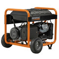 Portable Generators | Generac GP8000E GP800E 8,000 Watt Gas Portable Generator image number 3