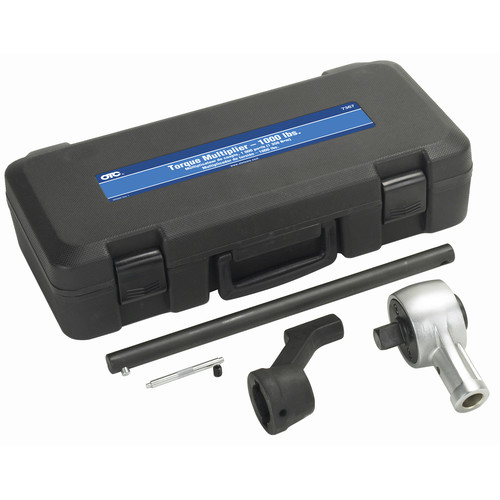 Torque Wrenches | OTC Tools & Equipment 7367 1,000 ft-lbs. Torque Multiplier image number 0