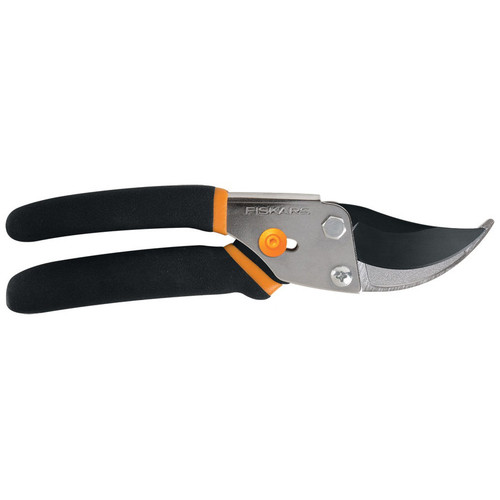 Shears & Pruners | Fiskars 9109 Traditional Bypass Pruner image number 0