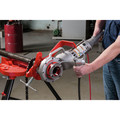 Threading Tools | Ridgid 700 Power Drive 1/8 in. - 2 in. Handheld Threader image number 9
