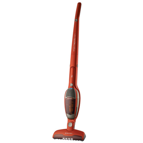 Handheld Vacuums | Factory Reconditioned Electrolux REL1030A ErgoRapido Ion 18V Lithium-Ion 2-in-1 Stick/Handheld Vacuum image number 0