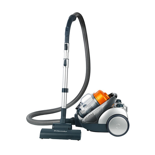 Vacuums | Factory Reconditioned Electrolux EL4071A-R Access T8 Bagless Canister Vacuum image number 0