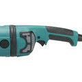 Angle Grinders | Makita GA7031Y 7 in. Trigger Switch 15 Amp Angle Grinder with Lock-Off and No Lock-On image number 4