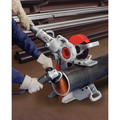 Cutting Tools | Ridgid 258 8 in. Capacity Power Pipe Cutter image number 2