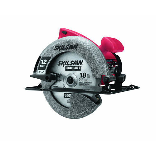 Circular Saws | Factory Reconditioned SKILSAW 5385-01-RT 12 Amp 7-1/4 in. Circular Saw image number 0