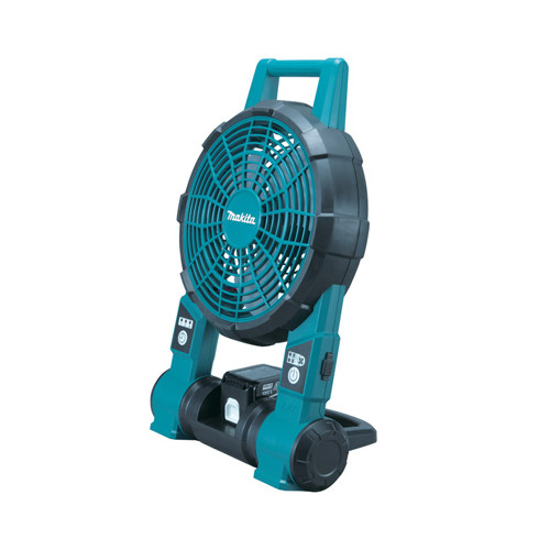 Fans | Makita BCF201Z 18V LXT Cordless Lithium-Ion 2-Speed Fan (Tool Only) image number 0