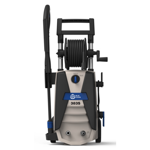 Pressure Washers | AR Blue Clean AR383S 1,800 PSI 1.4 GPM Electric Pressure Washer image number 0