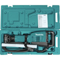 Demolition Hammers | Factory Reconditioned Makita HM1307CB-R 35 lb. 1-1/8 in. Hex Demolition Hammer Kit image number 3