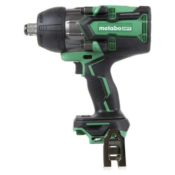 IMPACT WRENCHES | Metabo HPT WR36DFQ4M 36V MultiVolt Variable Speed 3/4 in. Cordless Impact Wrench (Tool Only)