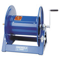 Welding Accessories | Coxreels 1125WCL-6-C Large-Capacity Hand-Crank Welding-Cable Reel image number 1