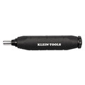 Screwdrivers | Klein Tools 57032 6-Piece Torque Screwdriver Set image number 1