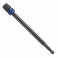 Bits and Bit Sets | Bosch DQCE1006 Daredevil 6 in. Quick Change Spade Bit Extension image number 1