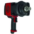 Air Impact Wrenches | Chicago Pneumatic CP7776 1 in. Air Impact Wrench image number 3