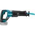 Reciprocating Saws | Makita XRJ05Z LXT 18V Cordless Lithium-Ion Brushless Reciprocating Saw (Tool Only) image number 4