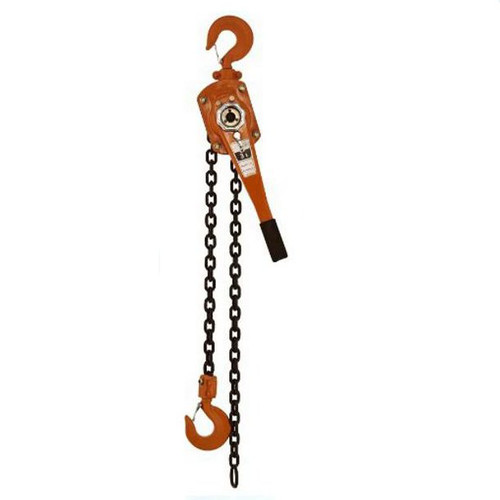 Hoists | American Power Pull 635 3 Ton Chain Puller image number 0