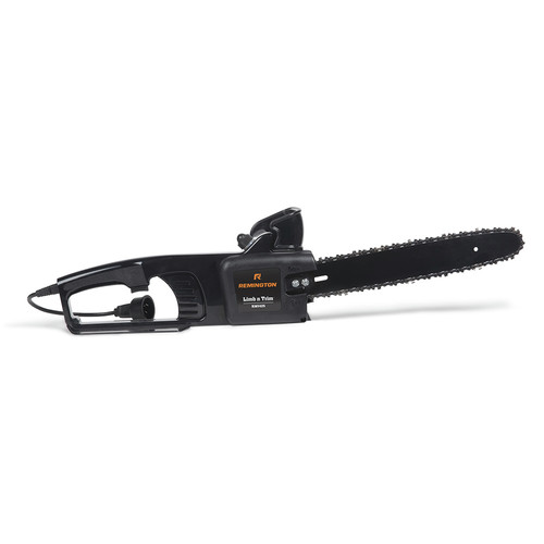 Chainsaws | Remington RM1425 8 Amp 14 in. Limb N' Trim Electric Chainsaw image number 0