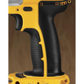 Impact Drivers | Factory Reconditioned Dewalt DC827KLR 18V XRP Lithium-Ion 1/4 in. Impact Driver Kit image number 6