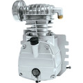 Portable Air Compressors | Makita MAC700 2 HP 2.6 Gallon Oil-Lube Hotdog Air Compressor image number 5