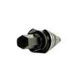 Drill Driver Bits | Klein Tools KTSB14 3/16 in. - 7/8 in. #14 Double-Fluted Step Drill Bit image number 5