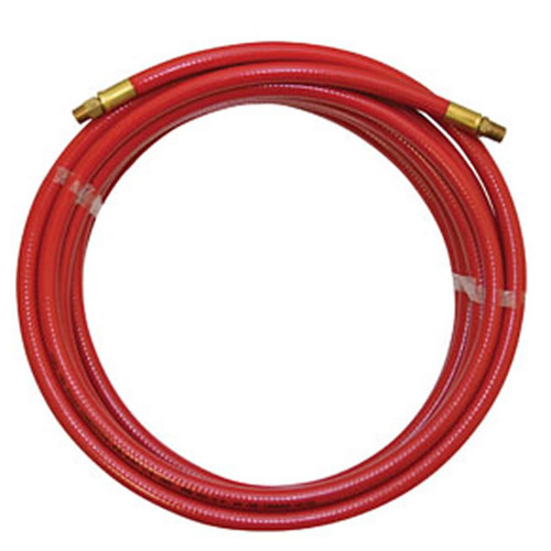 Air Hoses and Reels | Reading Technologies PH35C 35 ft. Anti-Static Air Hose for Paint image number 0