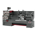 Metal Lathes | JET GH-1880ZX Lathe with 2-Axis NEWALL DP700 DRO Installed image number 0